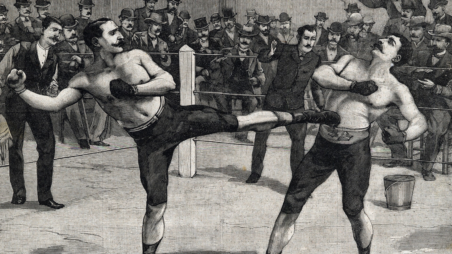 Savate Boxe Française : L’Évolution d’un Art Martial et d’une Culture de Combat